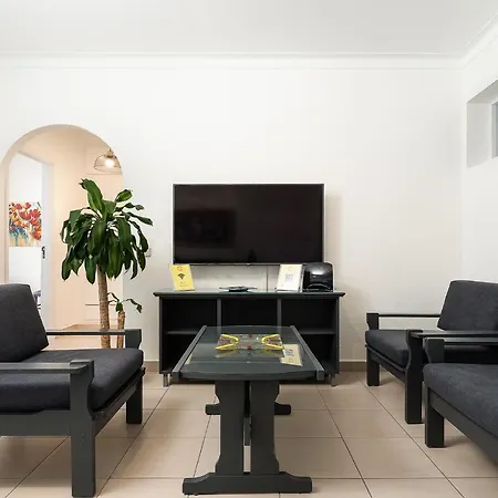 Apartament Heritage Terra *