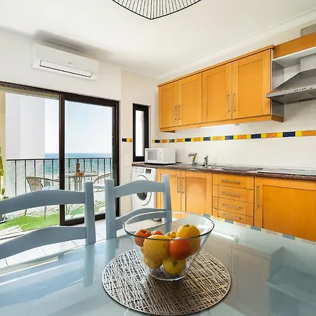 Apartment Heritage Terra