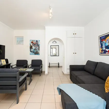 Apartament Heritage Terra *
