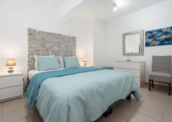 Heritage Terra Daire *