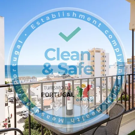 Heritage Terra Apartamento