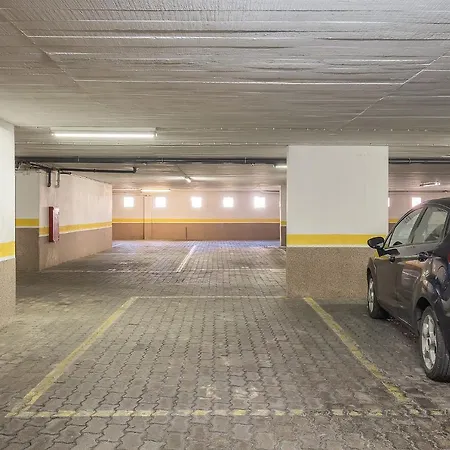 Heritage Terra Апартаменты *