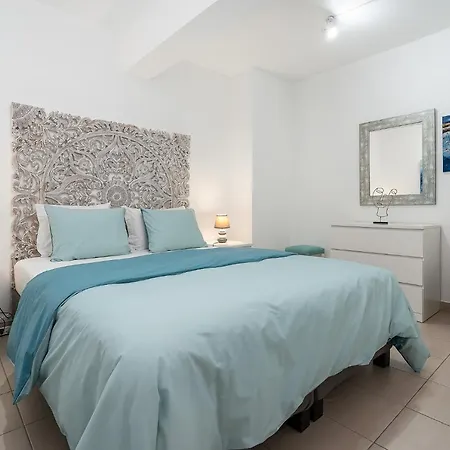 Heritage Terra Апартаменты *